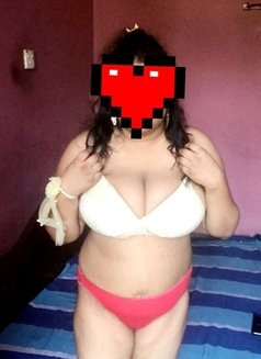 Chubby Girl Full Service & Cam Servi - escort in Colombo Photo 7 of 7