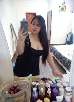 Chubby girl Good b2b massage - escort in Al Sohar Photo 6 of 7