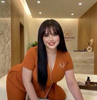 chubby girl good massage - masseuse in Riyadh Photo 5 of 9