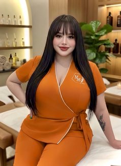 Samiya good massage - masseuse in Riyadh Photo 1 of 9