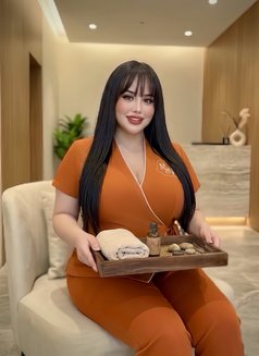 Samiya good massage - masseuse in Riyadh Photo 2 of 9