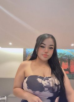 Chubby girl Good Rimming cim.!$ - escort in Riyadh Photo 3 of 5