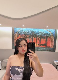 Chubby girl Good Rimming cim.!$ - escort in Riyadh Photo 5 of 5