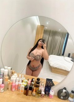 Chubby girl Good Rimming cim.!$ - escort in Riyadh Photo 3 of 6