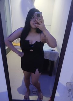 Chubby girl Hawa - escort in Chandigarh Photo 5 of 10