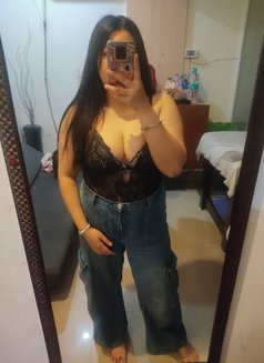 Chubby girl Hawa - escort in Chandigarh Photo 6 of 10