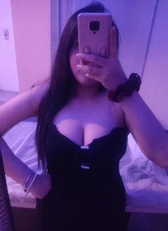Chubby girl Hawa - escort in Chandigarh Photo 10 of 10