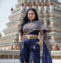 chubby​ girl​ Emma​🇹🇭​ - puta in Muscat