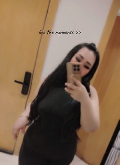 chubby​ girl​ in Riyadh​ - escort in Riyadh Photo 11 of 16