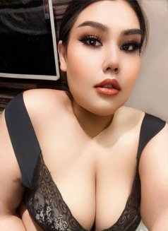 Chubby Girl Massage B2B Full Service - escort in Muscat Photo 2 of 14
