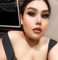 Chubby Girl Massage B2B Full Service - puta in Muscat