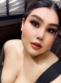 Chubby Girl Massage B2B Full Service - escort in Muscat Photo 4 of 14