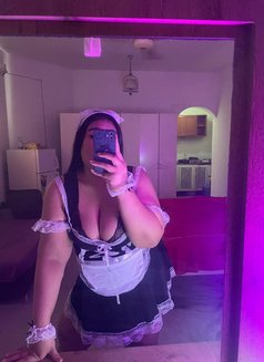 Chubby Girl Massage B2B Full Service - escort in Muscat Photo 6 of 14