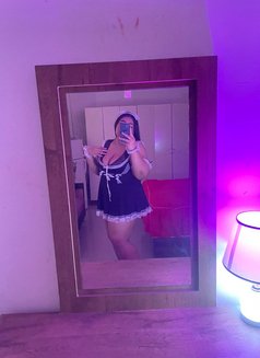 Chubby Girl Massage B2B Full Service - escort in Muscat Photo 8 of 14