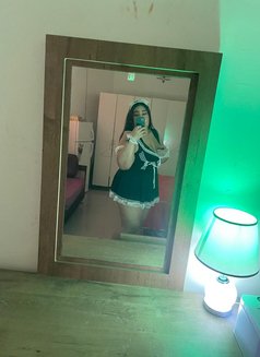 Chubby Girl Massage B2B Full Service - escort in Muscat Photo 10 of 14