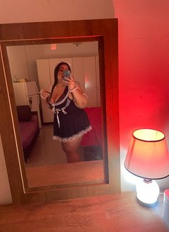Chubby Girl Massage B2B Full Service - escort in Muscat Photo 11 of 14