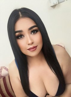 Chubby Girl Massage B2B Full Service - escort in Muscat Photo 4 of 7