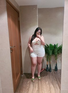 Chubby Girl Massage B2B Full Service - puta in Muscat Photo 6 of 9