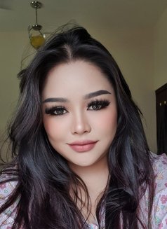 Chubby Girl Massage B2B Full Service - puta in Muscat Photo 9 of 9