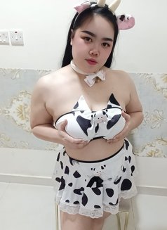 Chubby girl Massage Sex b2b Nuru Rim - escort in Muscat Photo 9 of 14