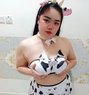 Chubby girl Massage Sex b2b Nuru Rim - escort in Muscat Photo 11 of 17