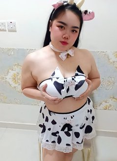 Chubby girl Massage Sex b2b Nuru Rim - escort in Muscat Photo 11 of 14