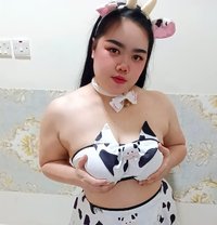 Chubby girl Massage Sex b2b Nuru Rim - escort in Muscat Photo 11 of 17