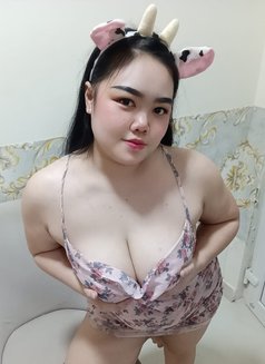 Chubby girl Massage Sex b2b Nuru Rim - escort in Muscat Photo 17 of 17