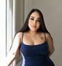Chubby Girl Msssage B2B Full Service - puta in Muscat Photo 6 of 7