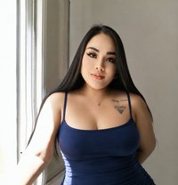 Chubby Girl Msssage B2B Full Service - escort in Muscat