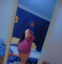 Chubby girl New Muscat - escort in Muscat