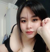 Chubby girl Good b2b massage - escort in Al Sohar