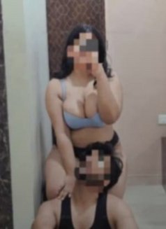 Chubby Girl - adult performer in Karāchi Photo 10 of 11