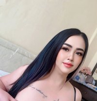 Chubby Girl Professional Massage B2B - escort in Muscat