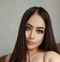 Chubby Girl Professional Massage - escort in Muscat