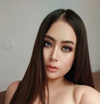Chubby Girl Professional Massage - escort in Muscat