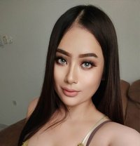 Chubby Girl Professional Massage - escort in Muscat