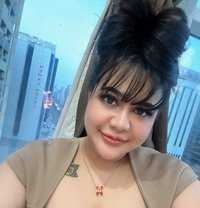 Professional Masseuse 🇹🇭 - puta in Riyadh