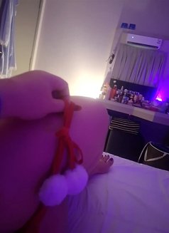 Chubby girl 🧏‍♀تدليك احترافي بالزيوت - puta in Khobar Photo 7 of 11