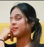 Chubby girl √ Real meet (&) cam show - escort in Hyderabad Photo 1 of 4