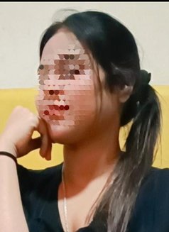 Chubby girl √ Real meet (&) cam show - escort in Hyderabad Photo 1 of 4
