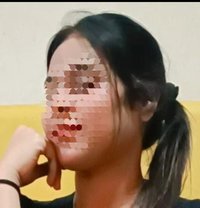 Chubby girl √ Real meet (&) cam show - escort in Hyderabad