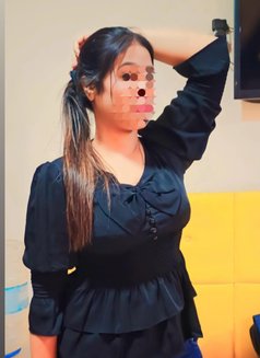 Chubby girl √ Real meet (&) cam show - escort in Hyderabad Photo 2 of 4