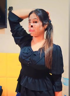 Chubby girl √ Real meet (&) cam show - escort in Hyderabad Photo 3 of 4
