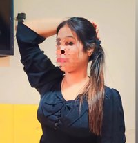 Chubby girl √ Real meet (&) cam show - escort in Hyderabad