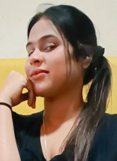 Chubby girl √ Real meet (&) cam show - escort in Hyderabad Photo 4 of 4