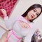 Curvy girl - escort in Doha
