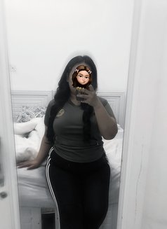 chubby​ girl​ ​🇹🇭🇸🇦​in mabaila - puta in Muscat Photo 18 of 18