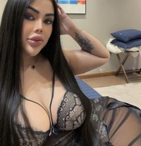 Chubby girl. - masseuse in Muscat