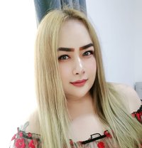 Chubby Girl - masseuse in Nizwa